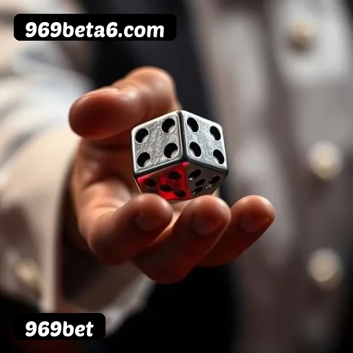 Vantagens exclusivas 969bet para jogadores brasileiros - São Paulo, Rio, BH