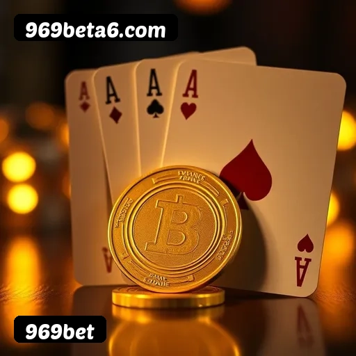 Tabela RTP dos jogos de cassino da 969bet