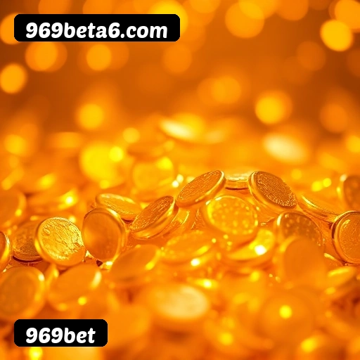 Catálogo 969bet 3.100+ jogos - Pragmatic Play, Evolution, NetEnt