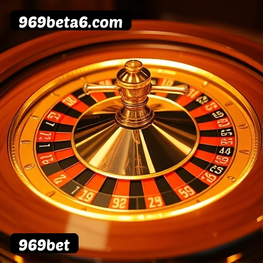 Loterias online disponíveis na 969bet
