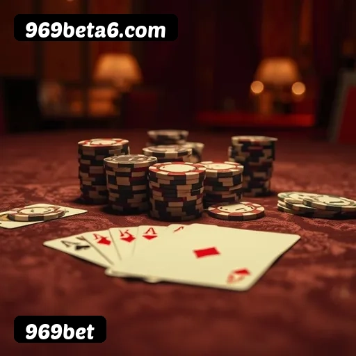 Principais provedores de slots da 969bet - NetEnt, Pragmatic Play, Play'n GO